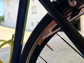 Used Van rysel Rcr Shimano Ultegra 2020 Road & Gravel, Blue — image 12 of 22