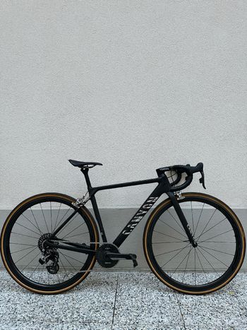 Gebrauchtes Canyon Ultimate CF EVO 10.0 LTD 2017 2017 Road & Gravel