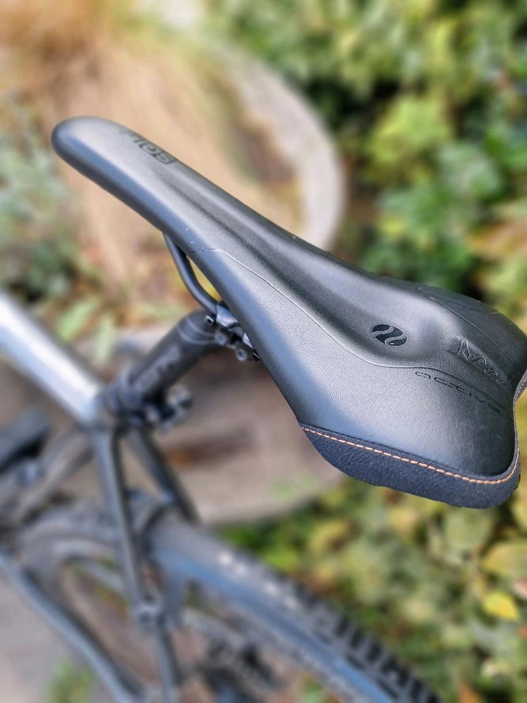 Brugt Stevens Ultegra Phantom Grey 2020 Road & Gravel — billede 8 af 8