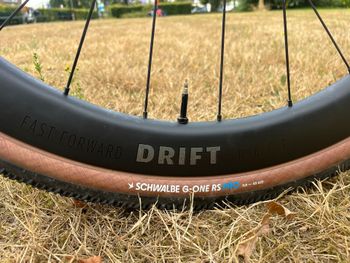 Brugt Rose Backroad FF GRX/XT Di2 2026 2026 Road & Gravel — billede 7 af 14