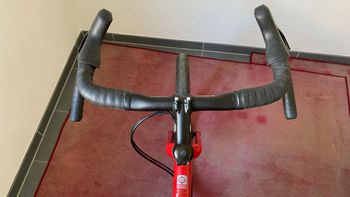 Used Gudereit X-Plore Shimano GRX 2022 Road & Gravel, Red — image 5 of 10