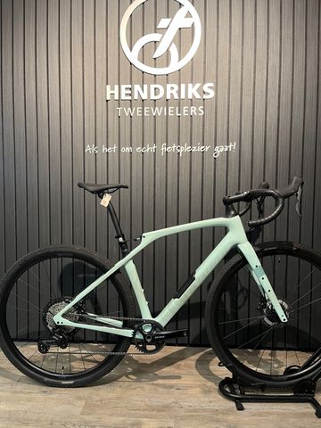 Gebrauchtes Specialized Diverge STR Comp - Shimano GRX 2024 2024 Road & Gravel