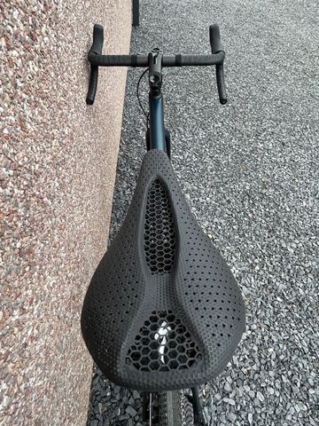Used Specialized Crux Pro 2025 2025 Road & Gravel, Black — image 6 of 7