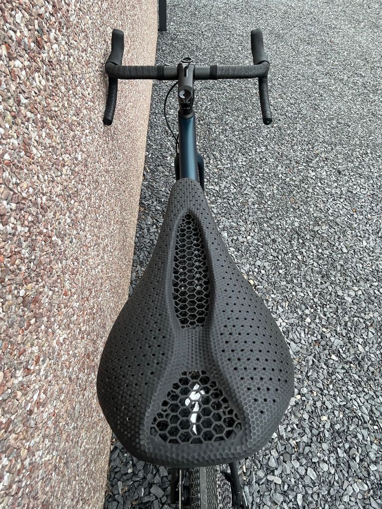Brugt Specialized Crux Pro 2025 2025 Road & Gravel — billede 6 af 7