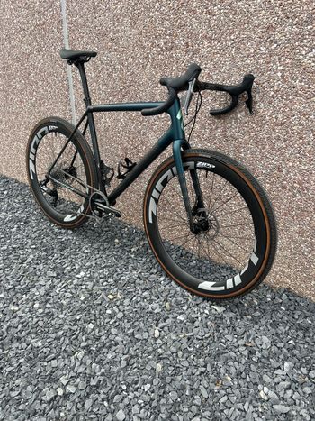 Brugt Specialized Crux Pro 2025 2025 Road & Gravel — billede 2 af 7