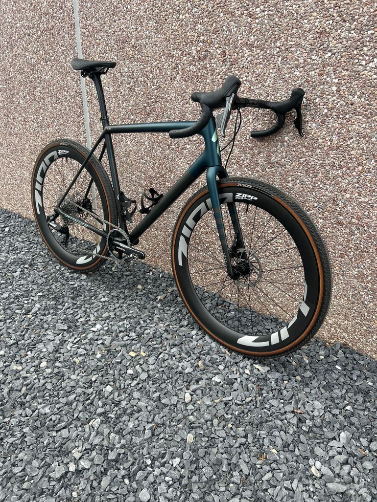Brugt Specialized Crux Pro 2025 2025 Road & Gravel — billede 2 af 7
