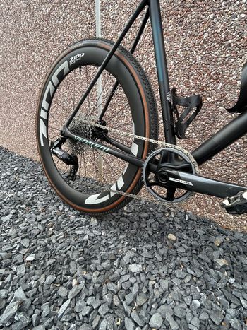 Brugt Specialized Crux Pro 2025 2025 Road & Gravel — billede 4 af 7