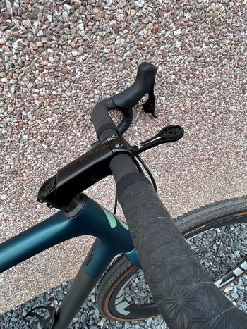 Brugt Specialized Crux Pro 2025 2025 Road & Gravel — billede 7 af 7