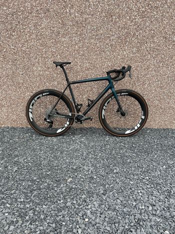 Použité Specialized Crux Pro 2025 2025 Road & Gravel