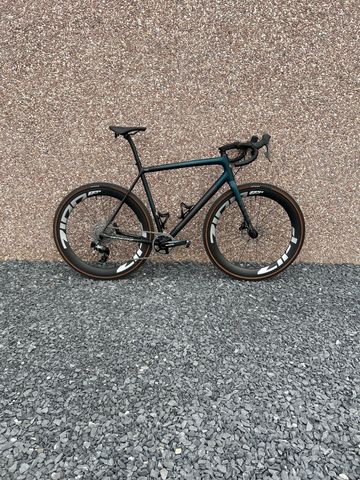 Gebrauchtes Specialized Crux Pro 2025 2025 Road & Gravel