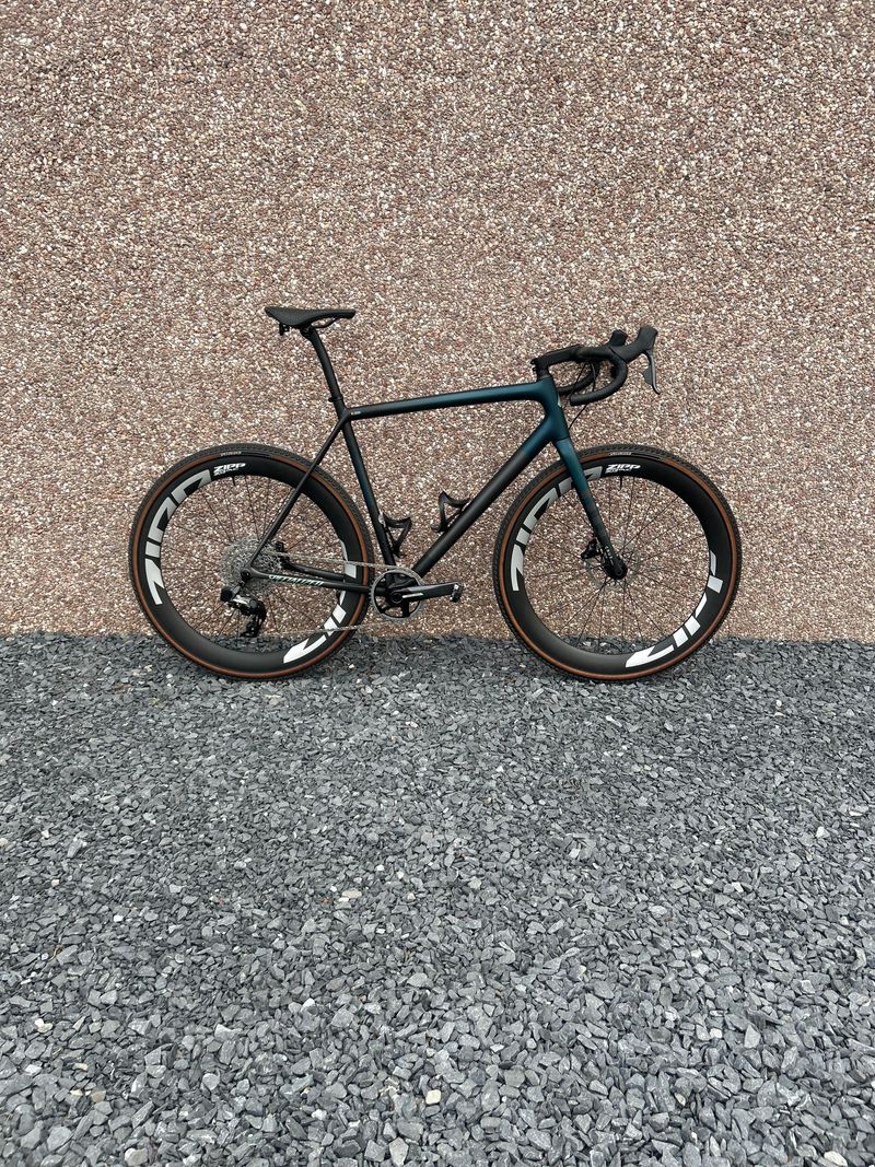 Used Specialized Crux Pro 2025 2025 Road & Gravel