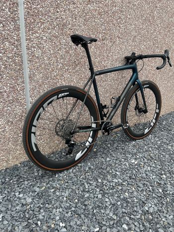Brugt Specialized Crux Pro 2025 2025 Road & Gravel — billede 3 af 7