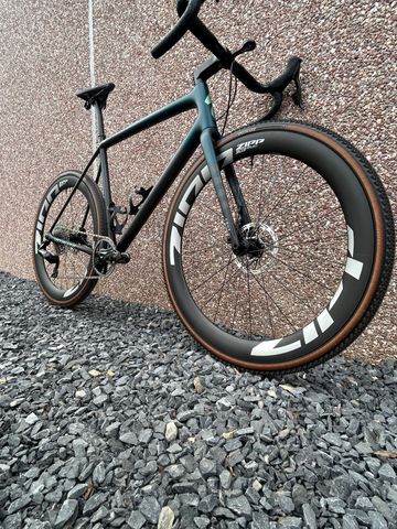Used Specialized Crux Pro 2025 2025 Road & Gravel, Black — image 5 of 7