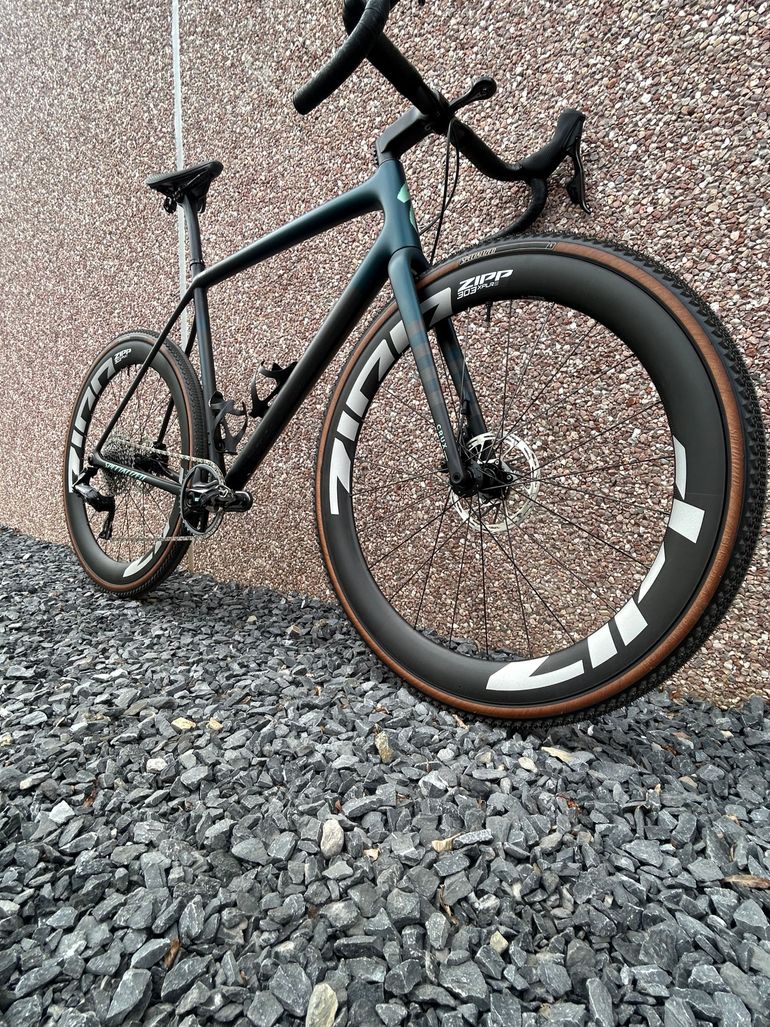 Brugt Specialized Crux Pro 2025 2025 Road & Gravel — billede 5 af 7