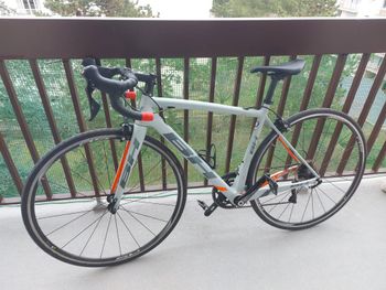 Gebrauchtes BH Bikes BH Ultralight Shimano 105 2019 Road & Gravel