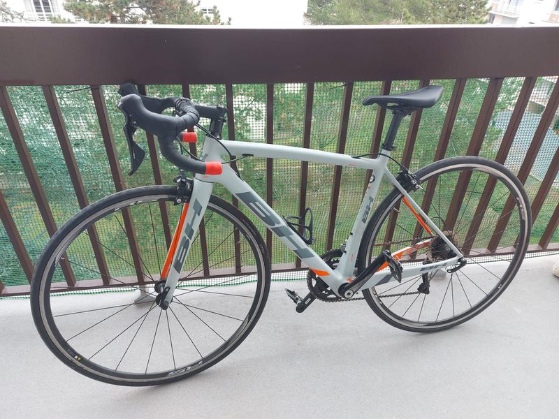 Used BH Bikes BH Ultralight Shimano 105 2019 Road & Gravel