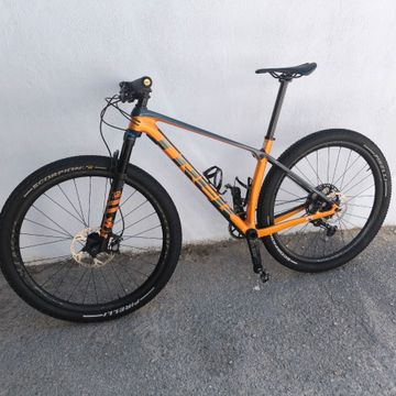 Brugt Trek Procaliber 9.8 2021 2021 MTB