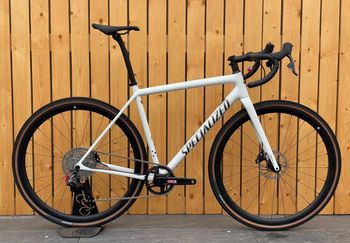 Gebrauchtes Specialized Crux Expert 2025 2025 Road & Gravel