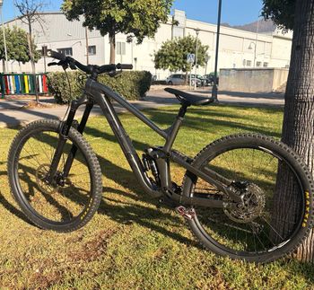 Použité Trek Slash 7 Gen 5 2023 2023 MTB