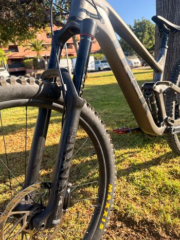 Brugt Trek Slash 7 Gen 5 2023 2023 Mountainbike — billede 4 af 11