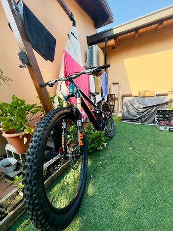 Použité Trek Slash 7 2021 2021 MTB