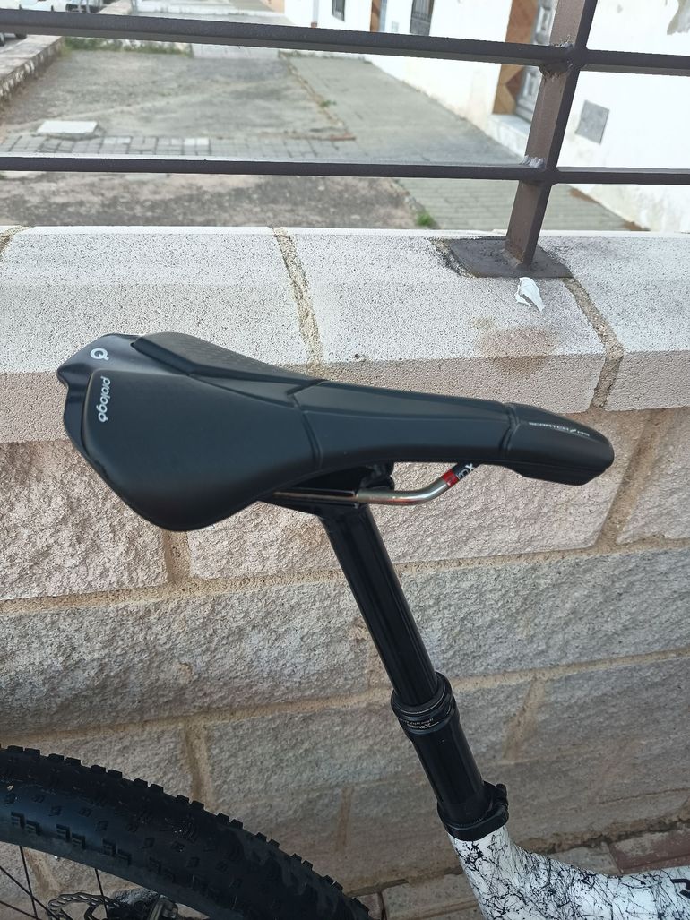 Použité Scott Spark RC Comp 2022 2022 Mountainbike — obrázek 2 z 7