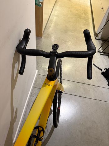 Použité Orbea ORCA M30 2022 2022 Road & Gravel — obrázek 4 z 4