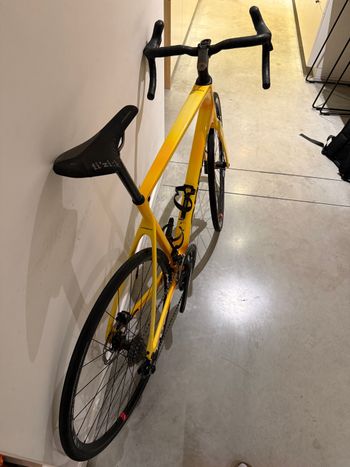 Použité Orbea ORCA M30 2022 2022 Road & Gravel — obrázek 3 z 4