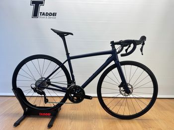 Used Specialized Aethos Sport Shimano 105 Taglia 52 | 2025 2025 Road & Gravel