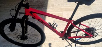 Brugt Specialized Men's Epic Hardtail Comp 2018 2018 Mountainbike — billede 4 af 8