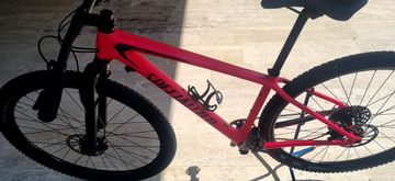 Tweedehands Specialized Men's Epic Hardtail Comp 2018 2018 Mountainbike — afbeelding 4 van 8