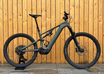 Brugt Specialized Turbo Levo 4 2025 2025 MTB
