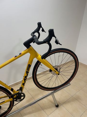 Brugt MMR X-Tour 00 Model 2026 2026 Road & Gravel — billede 3 af 4