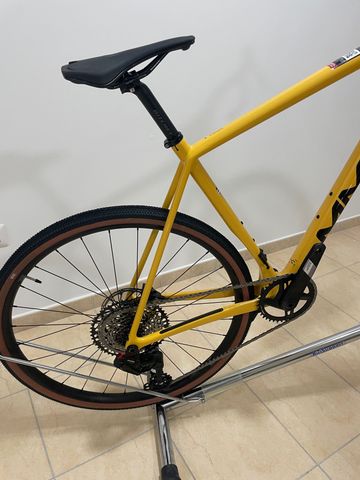 Brugt MMR X-Tour 00 Model 2026 2026 Road & Gravel — billede 2 af 4