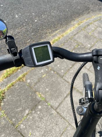 Brugt Bosch Winora Sima N7 2020 Road & Gravel — billede 6 af 8