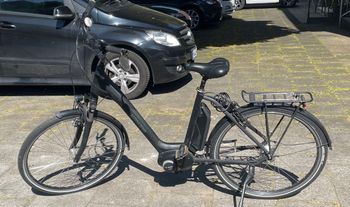 Used Bosch Winora Sima N7 2020 Road & Gravel
