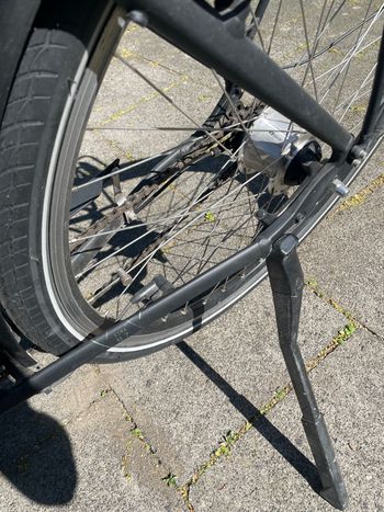 Brugt Bosch Winora Sima N7 2020 Road & Gravel — billede 5 af 8