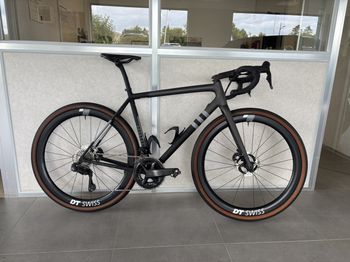 Used Specialized Crux Comp 2022 2022 Road & Gravel