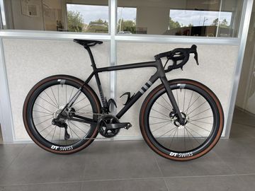 Used Specialized Crux Comp 2022 2022 Road & Gravel