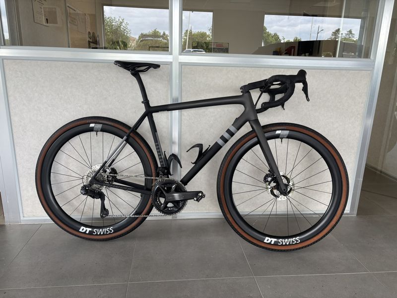 Used Specialized Crux Comp 2022 2022 Road & Gravel