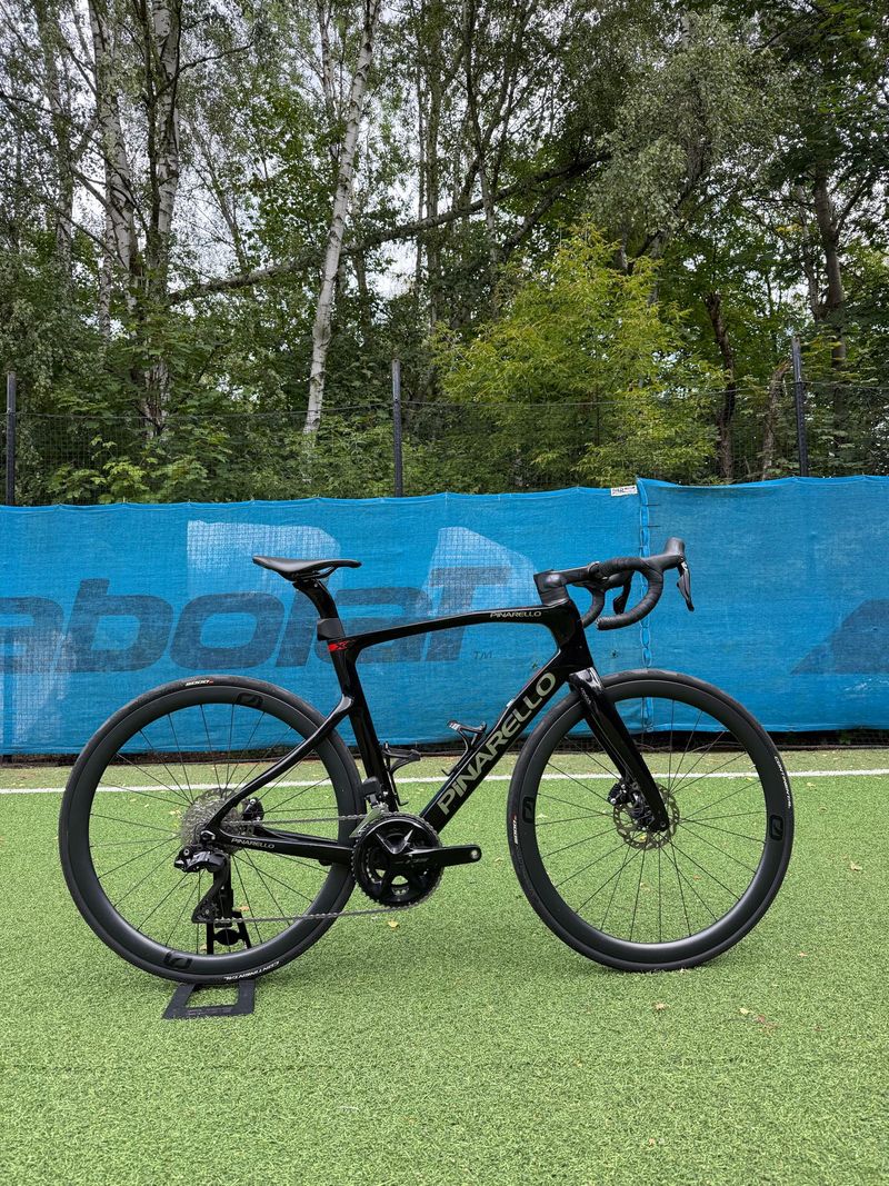 Pinarello X1 105 2023 2023 Road & Gravel usato
