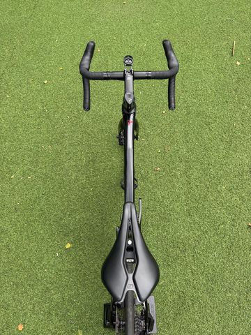 Tweedehands Pinarello X1 105 2023 2023 Road & Gravel — afbeelding 6 van 12