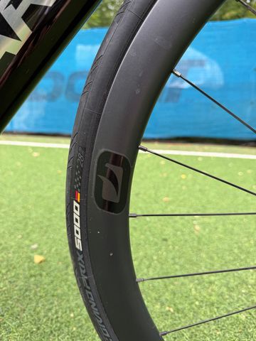 Tweedehands Pinarello X1 105 2023 2023 Road & Gravel — afbeelding 5 van 12