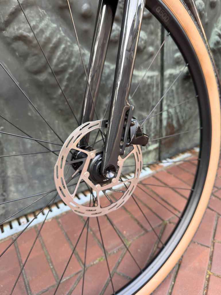 Brugt Specialized Crux Expert 2022 2022 Road & Gravel — billede 2 af 15