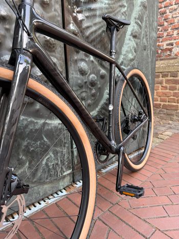 Brugt Specialized Crux Expert 2022 2022 Road & Gravel — billede 15 af 15