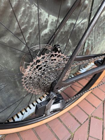 Brugt Specialized Crux Expert 2022 2022 Road & Gravel — billede 12 af 15
