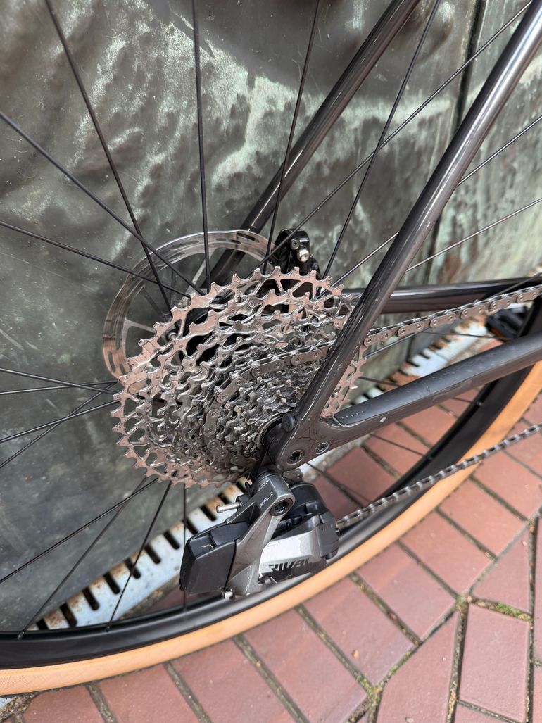 Brugt Specialized Crux Expert 2022 2022 Road & Gravel — billede 12 af 15