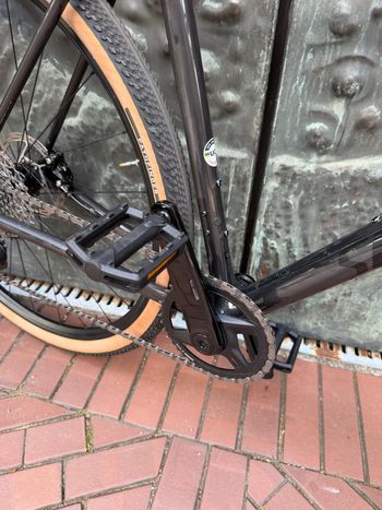 Brugt Specialized Crux Expert 2022 2022 Road & Gravel — billede 11 af 15