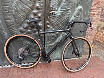 Used Specialized Crux Expert 2022 2022 Road & Gravel