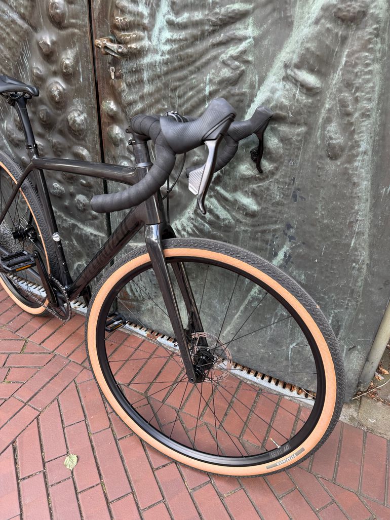 Brugt Specialized Crux Expert 2022 2022 Road & Gravel — billede 8 af 15